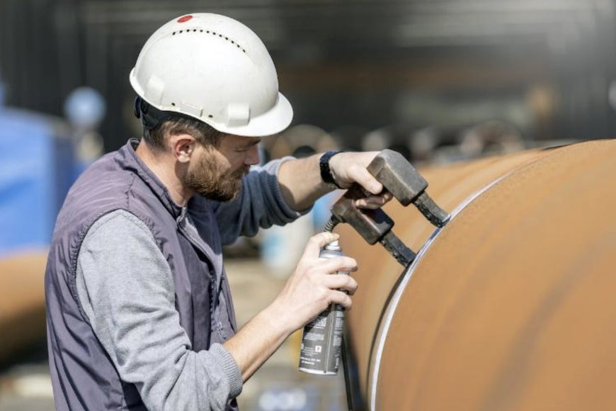 TRIGO Acquires Controreupe to Expand NDT Services in Aerospace and Defense