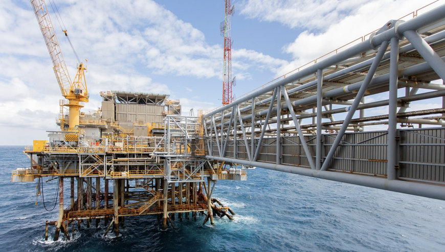 Wood wins significant new maintenance contract with Esso Australia