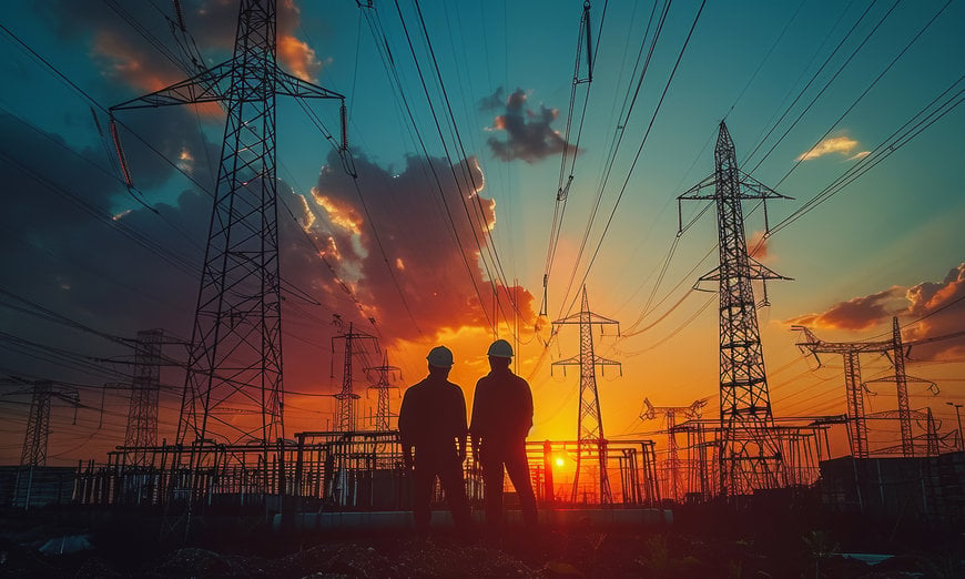 The impact of IEC 61850 on the future of the energy sector