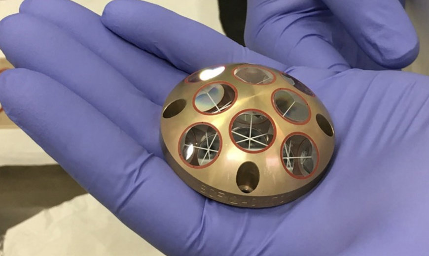 Italian Space Agency Partners with ispace-EUROPE to Advance Lunar Exploration