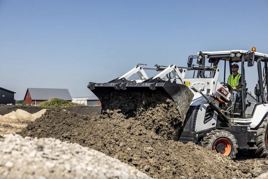 Bobcat to Showcase Worksite Solutions at World of Concrete 2025