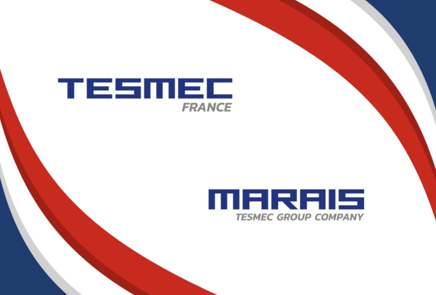 Le groupe Tesmec annonce la réorganisation stratégique en France