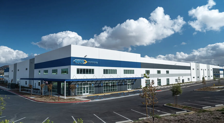 GKN Aerospace Officially Opens $55 Million Repair Facility for Aero-Engine Components
