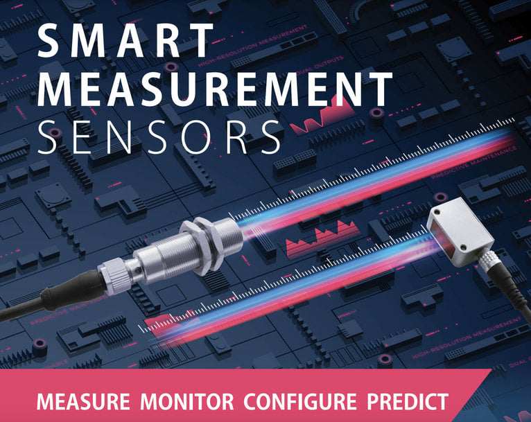 Eliminate Costly Defects with Smart Meaurement Sensors