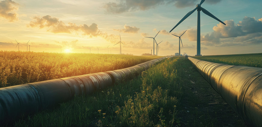 Green hydrogen: Transforming energy for a sustainable future