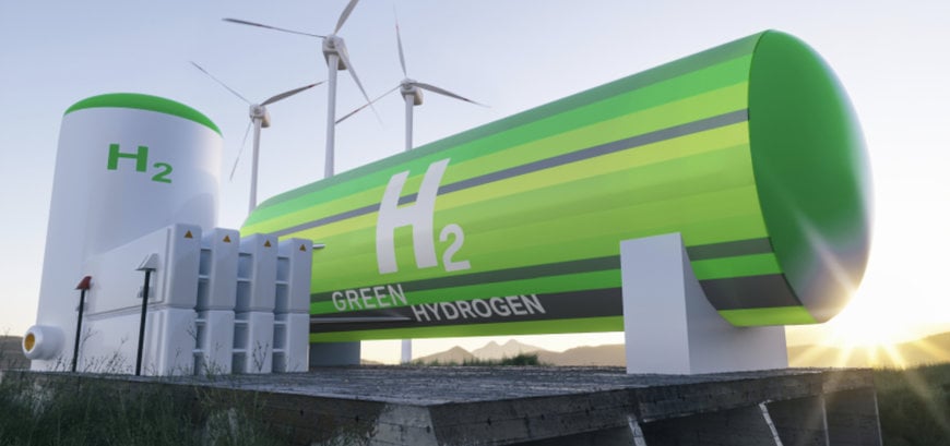 Green hydrogen: Transforming energy for a sustainable future