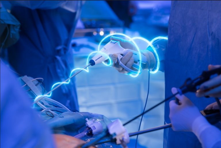 Olympus and InterMed Extend Partnership to Include Surgical Energy Devices in New Zealand