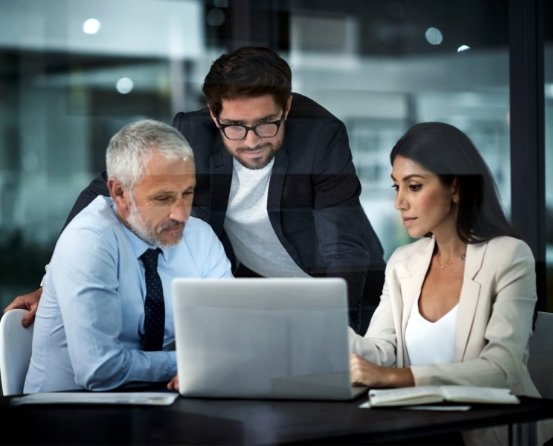 Trend Micro is Recognised for Cloud-Native Application Protection Platforms