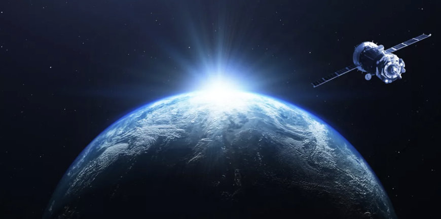 Honeywell Selected By MDA Space To Deliver Satellite Control Systems
