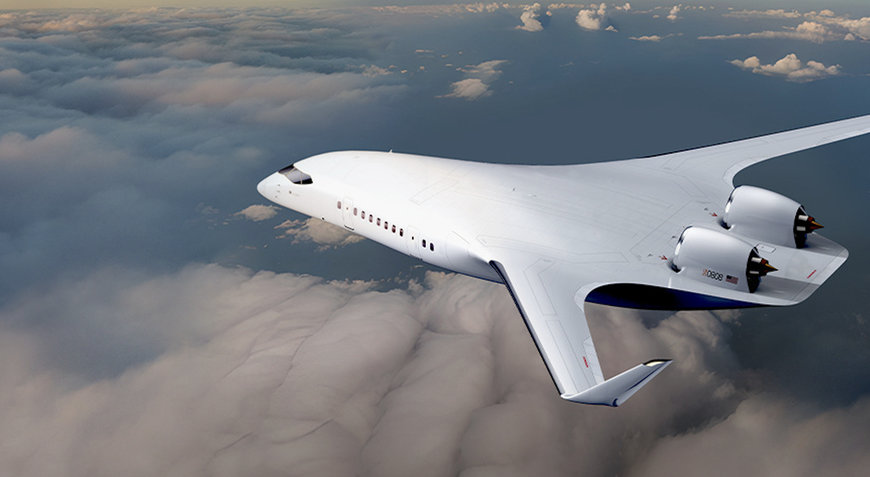 BAE Systems to provide actuator control units for JetZero’s sustainable jet demonstrator