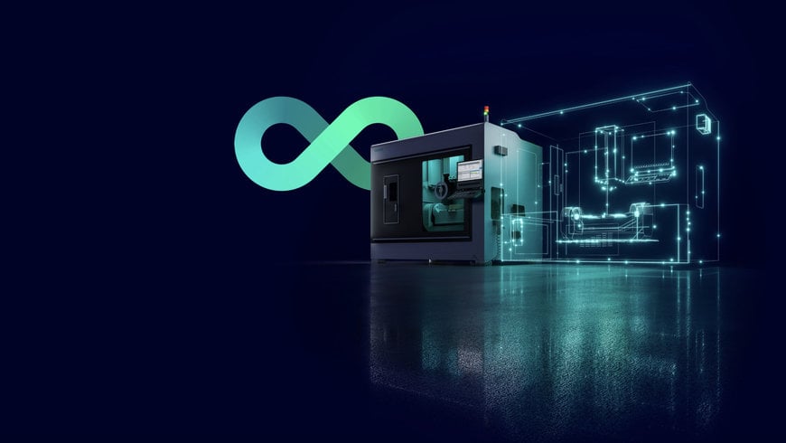 Siemens unveils MACHINUM at IMTEX 2025