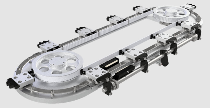 Rollon to attend Southern Manufacturing & Electronics and also A&T