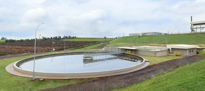 Marel: Le traitement des eaux usées est devenu un aspect essentiel de l'usine de transformation de la volaille