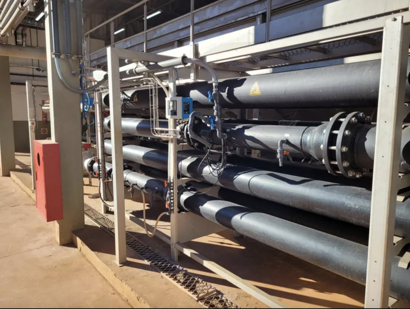 Marel: Le traitement des eaux usées est devenu un aspect essentiel de l'usine de transformation de la volaille