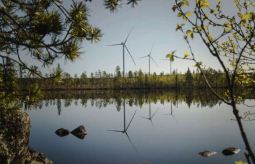 Volkswagen supports 26 solar and wind farms