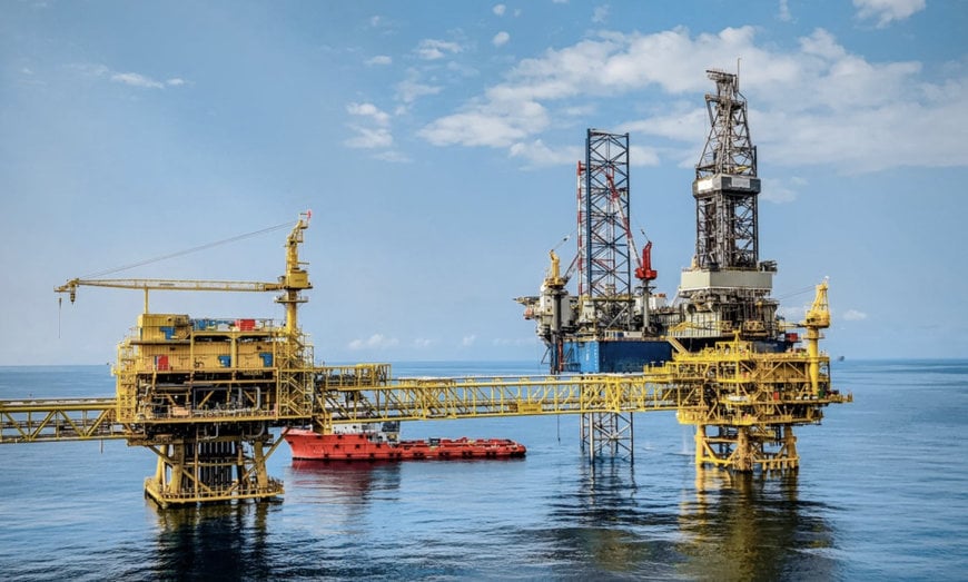 chevron achieves first oil at future growth project in Kazakhstan