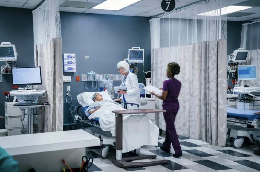 Leidos teams with CareDx to transform the Organ Procurement and Transplantation Network