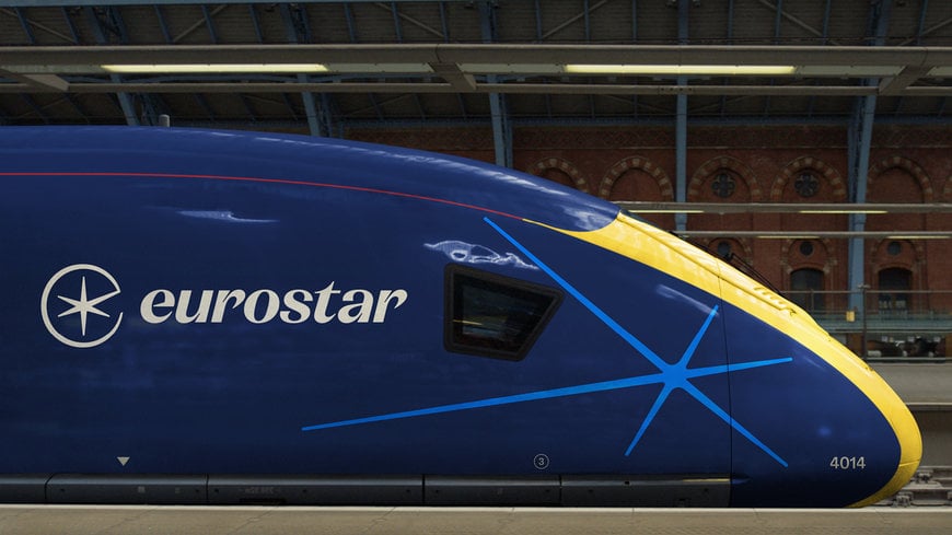 Eurostar Reports Record Growth in 2024 with Ambitious Future Plans for Sustainable Travel