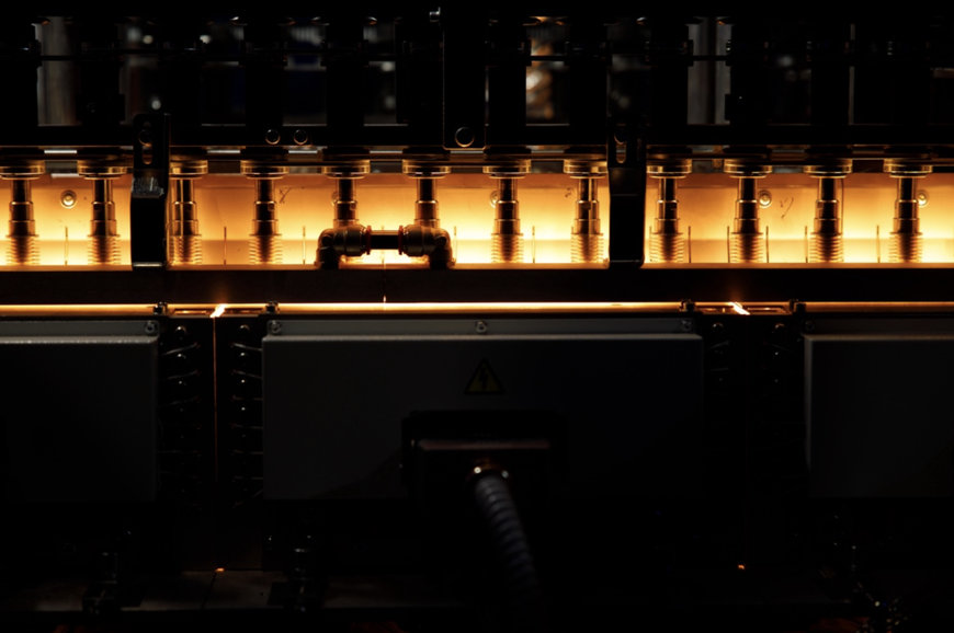 Blow Molding Goes Green with PET Technologies