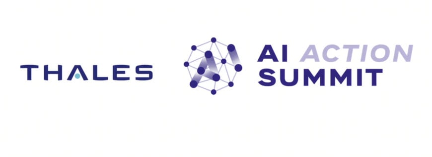 Ahead of France's AI Summit, Thales unveils trusted AI innovations for critical systems