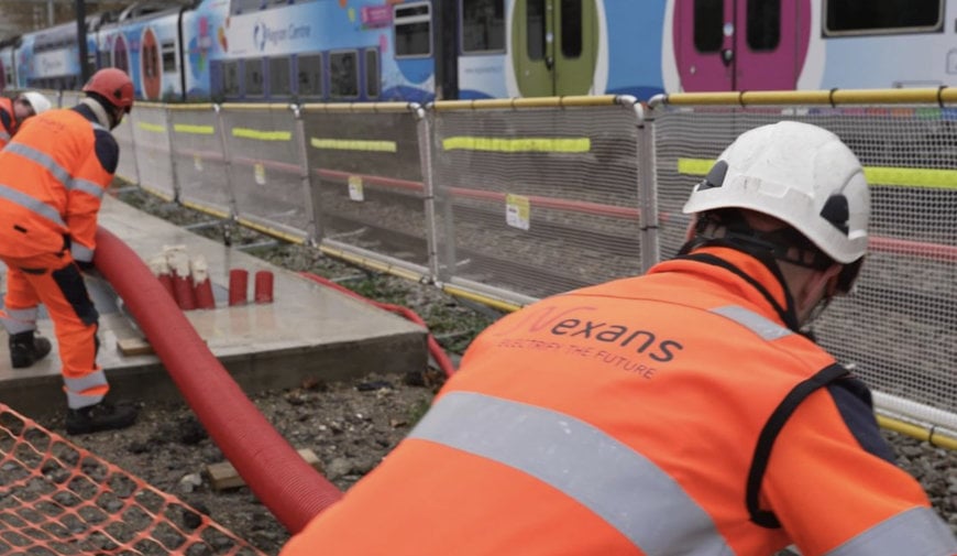 La supraconductivité : transformer le transport ferroviaire de demain