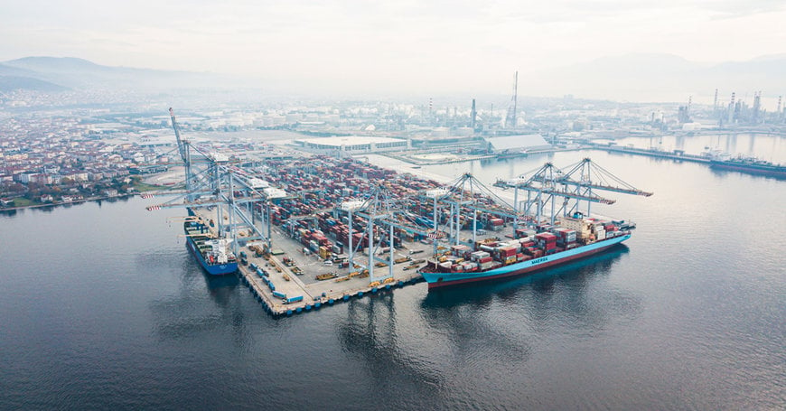 Enhancing Port Security 