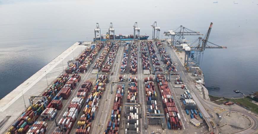 Enhancing Port Security 