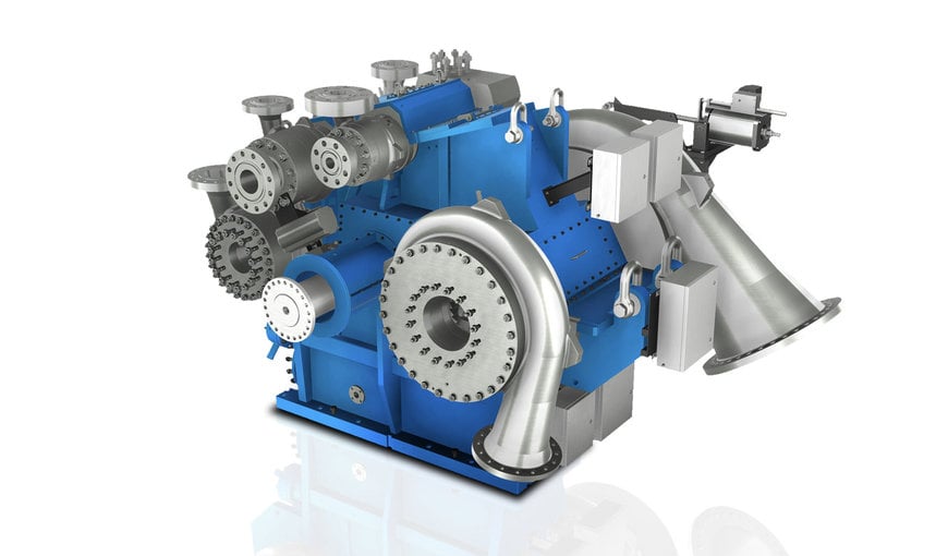 MAN Energy Solutions to Provide Compressor Technology for EGR/CCUS Project