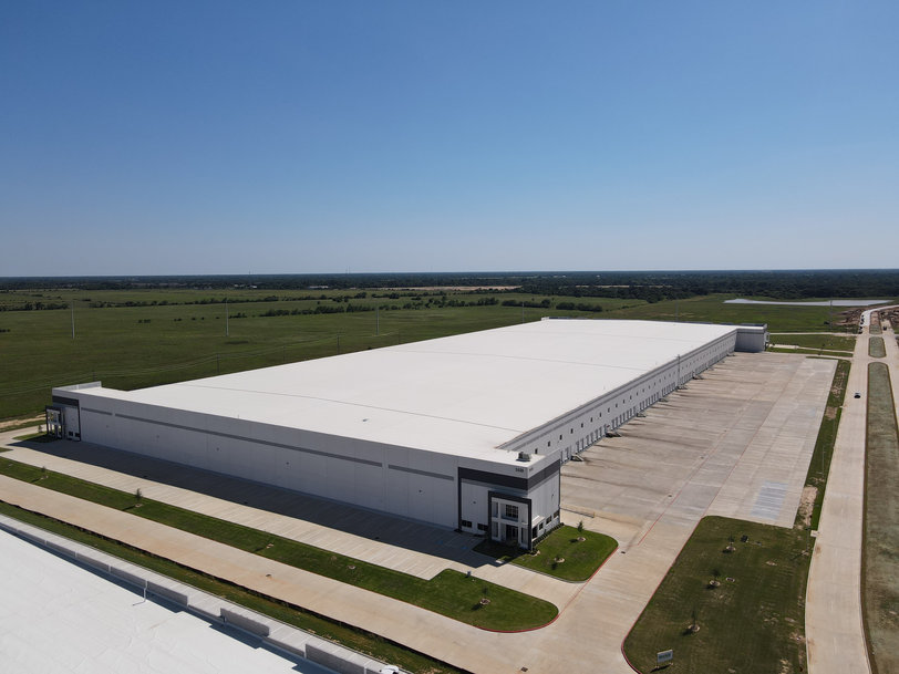 Waaree Solar Americas Commences Commercial Production with 1.6 GW Capacity at Texas Facility