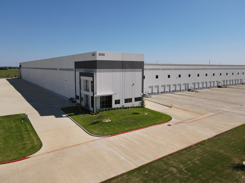 Waaree Solar Americas Commences Commercial Production with 1.6 GW Capacity at Texas Facility