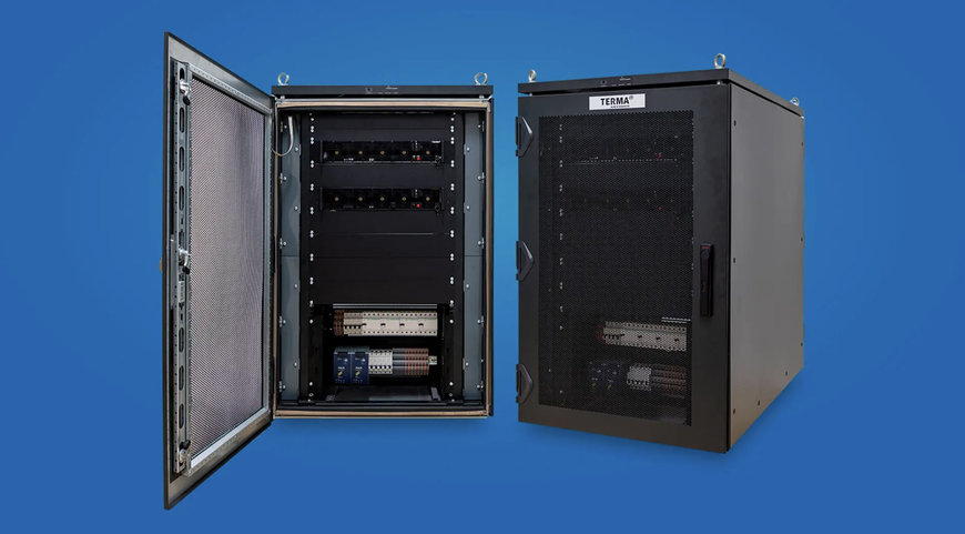 Terma Launches Innovative Battery Cell Tester for the Maritime Industry