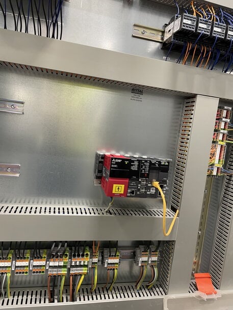 World's first sustainable metal recycling plant 