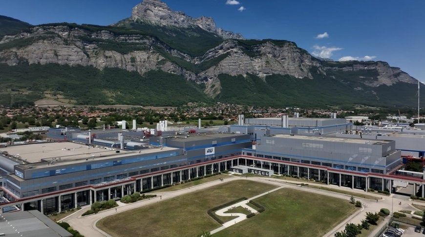 TotalEnergies to Supply 1.5 TWh to STMicroelectronics in France Over 15 years