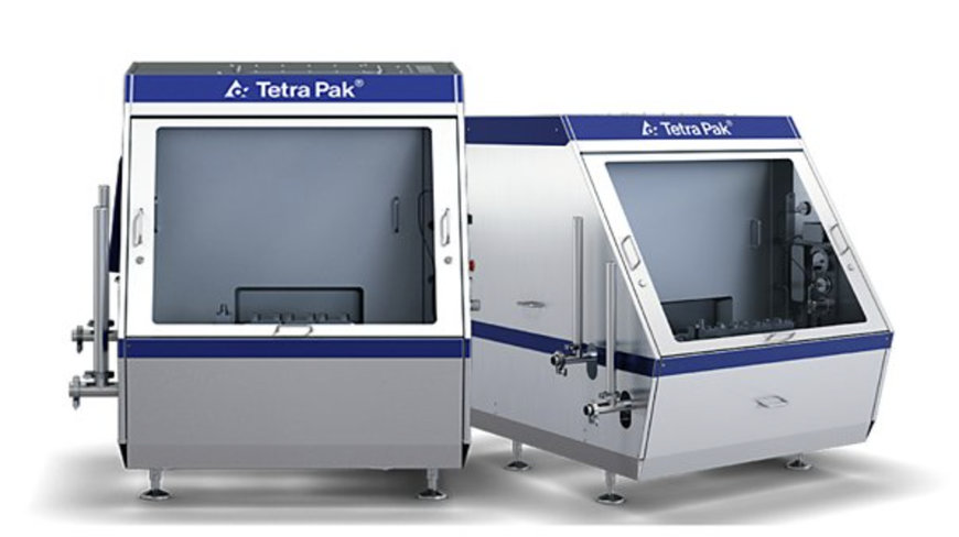 Tetra Pak expands Homogenizer range, reducing energy, investment, & maintenance costs