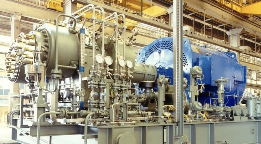 Baker Hughes Secures Order for Third Expansion Phase of Aramco's Jafurah Gas Field