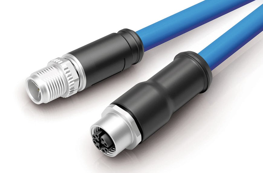 binder Introduces New Connectors for Rail and Transport Applications