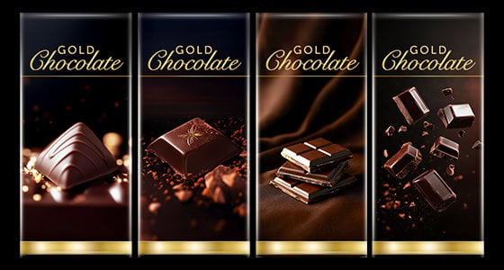hubergroup pr&auml;sentiert Cold Foil Silver- und Cold Foil Gold-Kleber f&uuml;r FCM-Anwendungen 