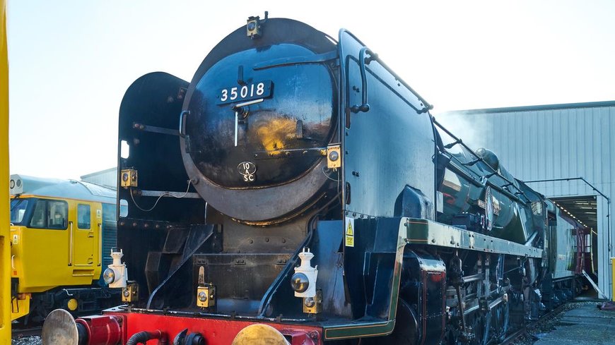 Alstom to host Britain’s biggest rail celebration as part of Railway 200