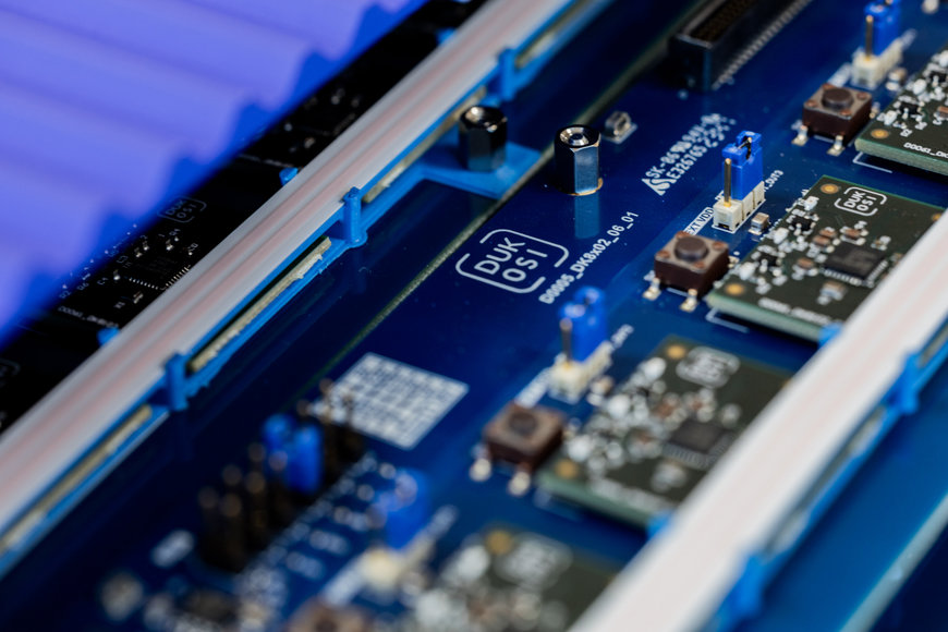 Arrow Electronics und Dukosi unterzeichnen Distributionsabkommen &uuml;ber Batteriemanagementl&ouml;sungen