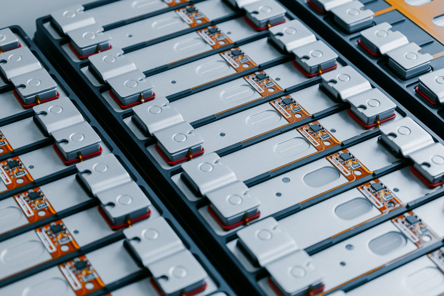 Arrow Electronics und Dukosi unterzeichnen Distributionsabkommen &uuml;ber Batteriemanagementl&ouml;sungen
