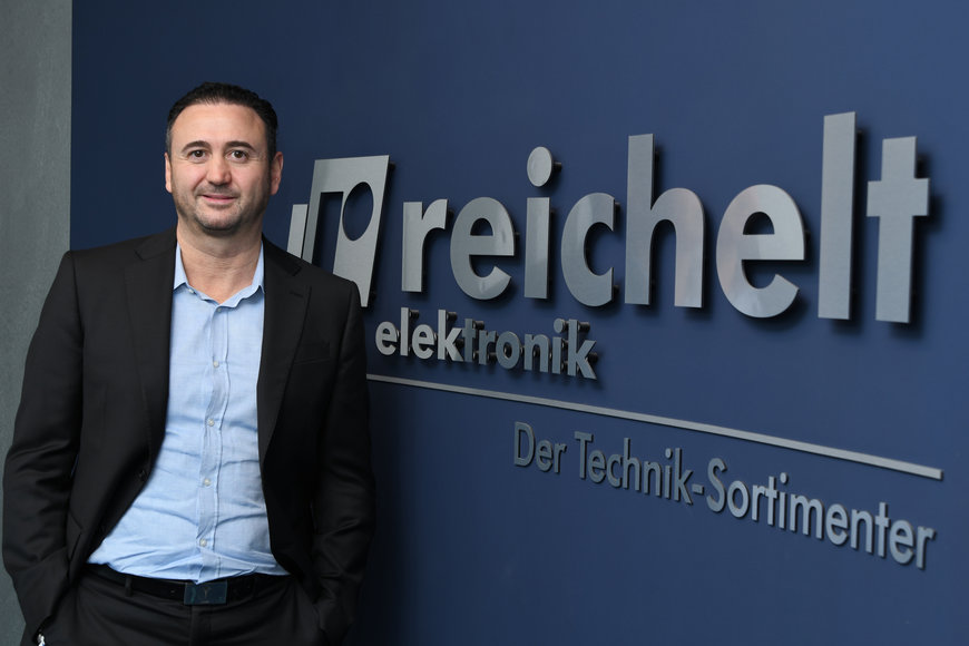 Reichelt – die Elektronikbranche im Spannungsfeld zwischen Innovationen und Nachhaltigkeit