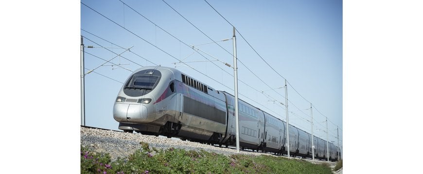 Colas has secured three contracts worth a total of nearly €430 million for the Kenitra - Marrakech High Speed Line