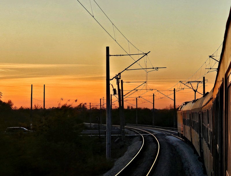 Empowering rail: The Rail Sector's insights for affordable energy