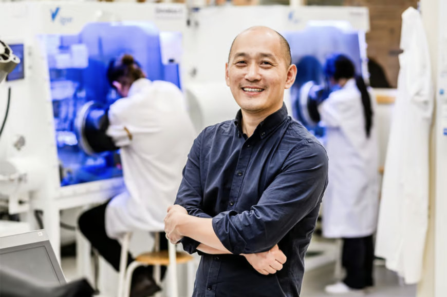 Vattenfall explains the perovskite buzz in the solar tech world