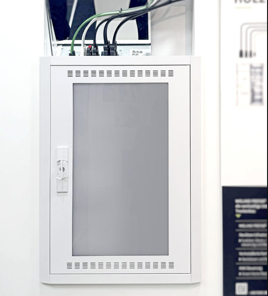 ABB et Wieland Electric s’associent pour redéfinir l’efficacité dans la construction modulaire