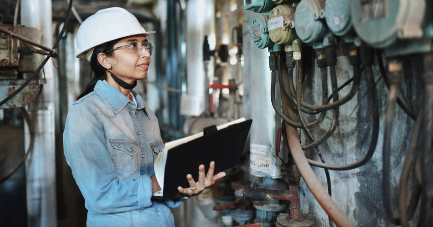 All eyes on natural gas: Combining emission reduction and reliable energy supply