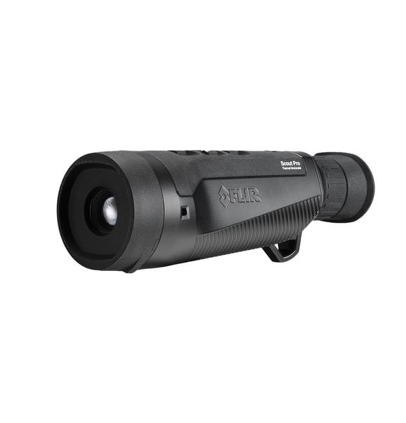 FLIR showcases  solutions &lsquo;designed for the heat of the action&rsquo; at Enforce Tac 2025