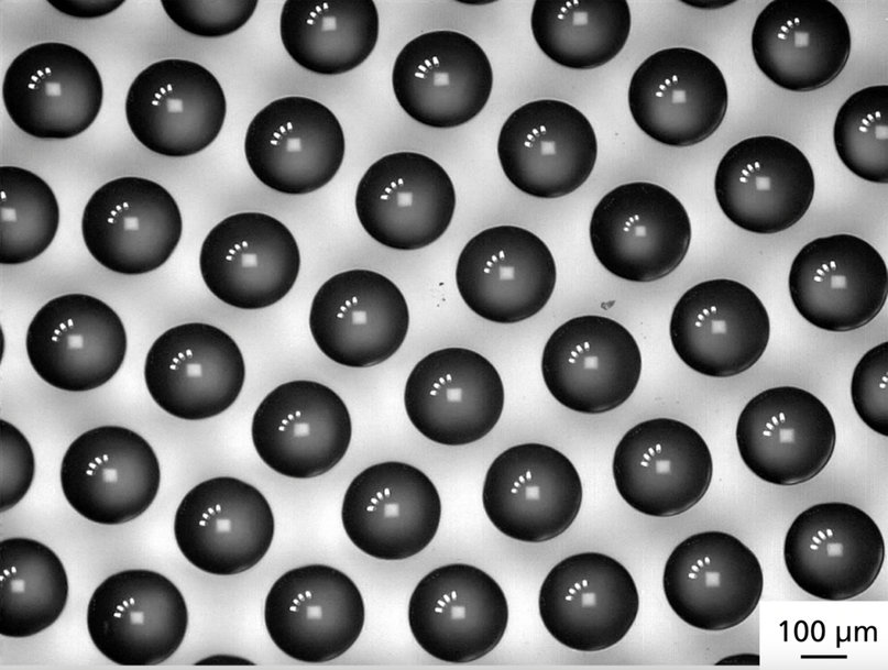 Fraunhofer's Laser Technique Halts Potential Long-Term Consequences of Nearsightedness