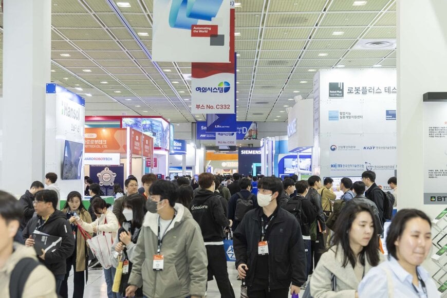 AW 2025: Asia's Premier Smart Factory and Automation Expo Returns Bigger Than Ever 