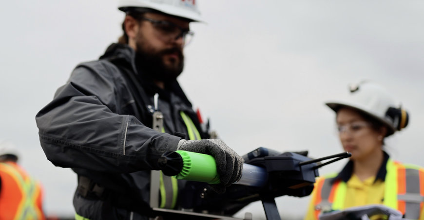 Orica's i-kon III Steel detonator enhances durability, precision for mining